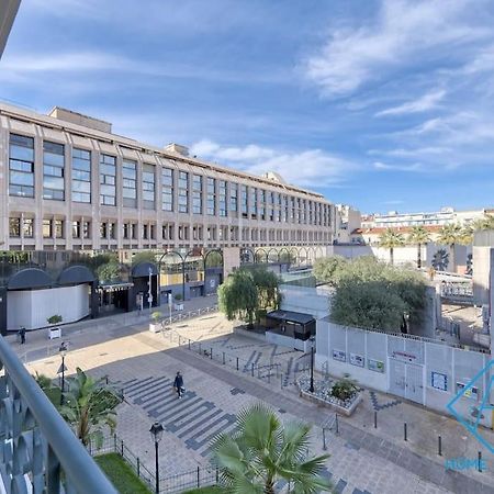 ניס New Luxurious Apartment - Jean Medecin מראה חיצוני תמונה