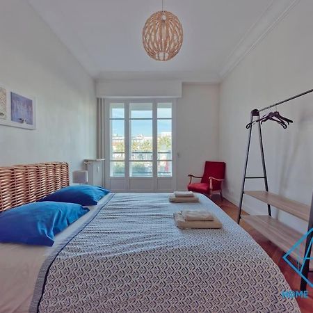 ניס New Luxurious Apartment - Jean Medecin מראה חיצוני תמונה