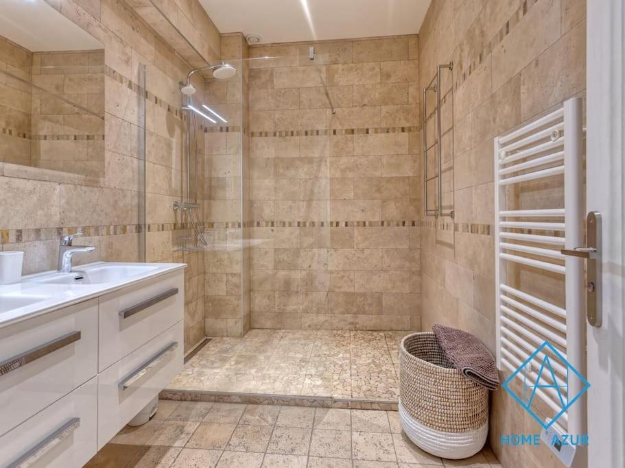 ניס New Luxurious Apartment - Jean Medecin מראה חיצוני תמונה