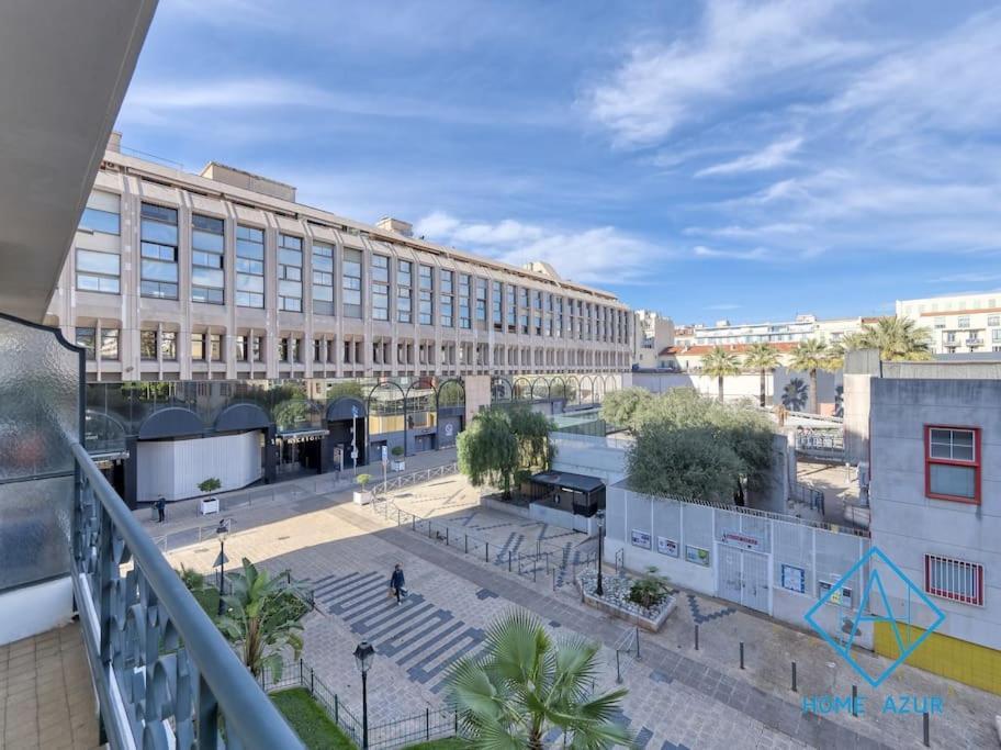 ניס New Luxurious Apartment - Jean Medecin מראה חיצוני תמונה