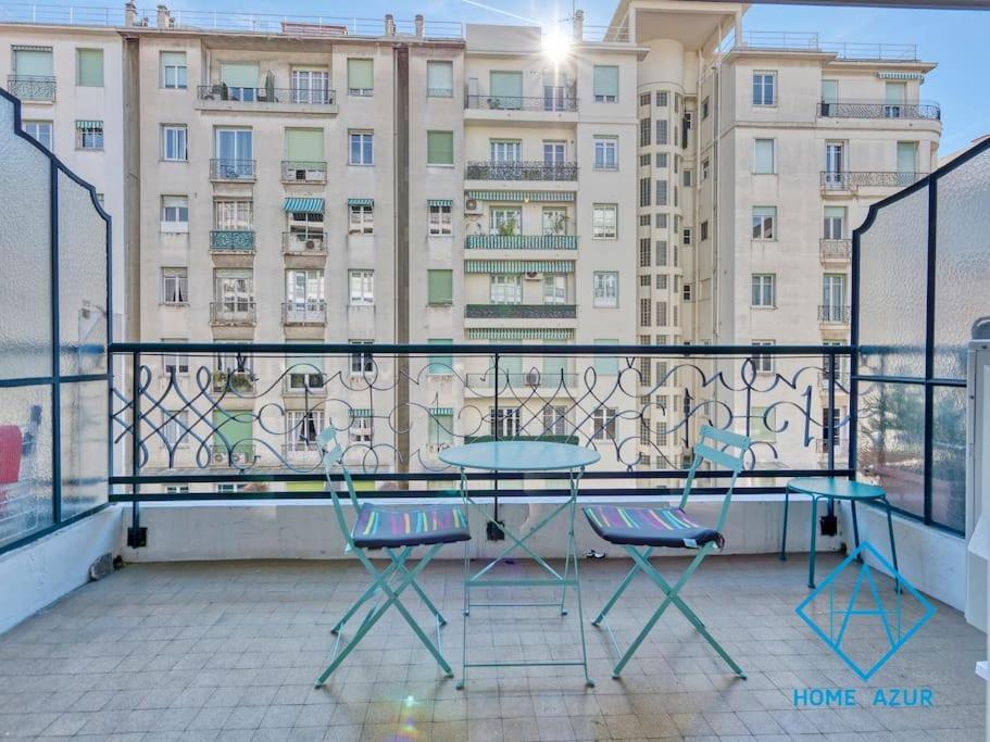 ניס New Luxurious Apartment - Jean Medecin מראה חיצוני תמונה