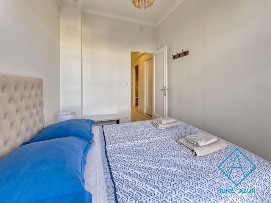 ניס New Luxurious Apartment - Jean Medecin מראה חיצוני תמונה