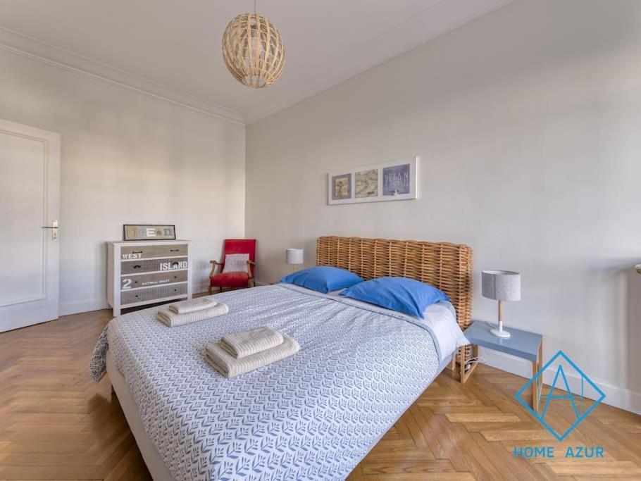 ניס New Luxurious Apartment - Jean Medecin מראה חיצוני תמונה