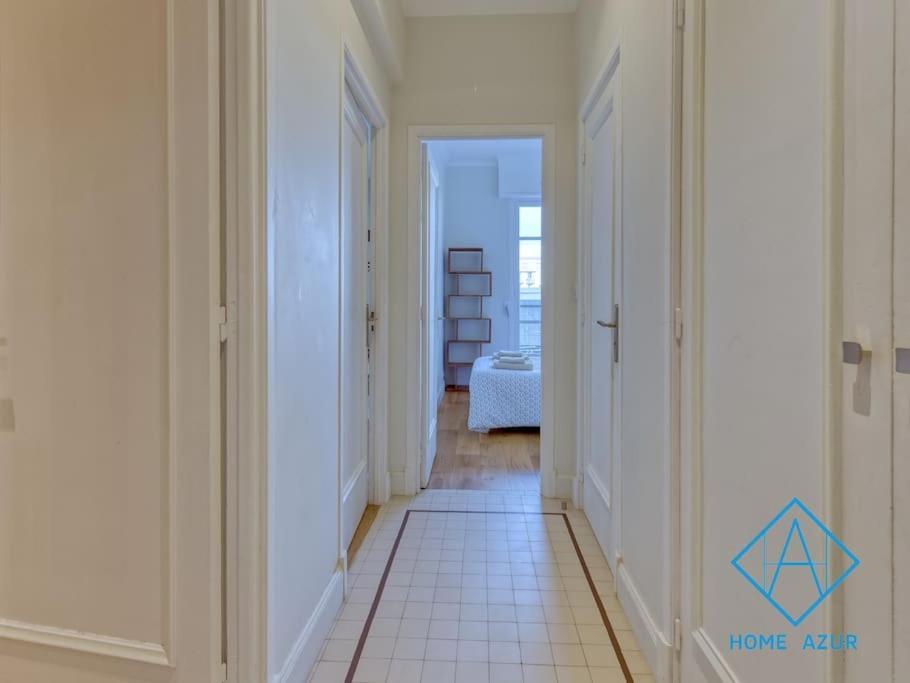 ניס New Luxurious Apartment - Jean Medecin מראה חיצוני תמונה