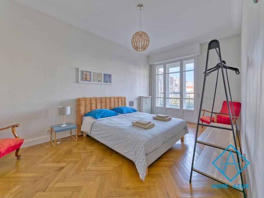 ניס New Luxurious Apartment - Jean Medecin מראה חיצוני תמונה