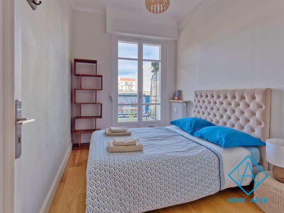 ניס New Luxurious Apartment - Jean Medecin מראה חיצוני תמונה