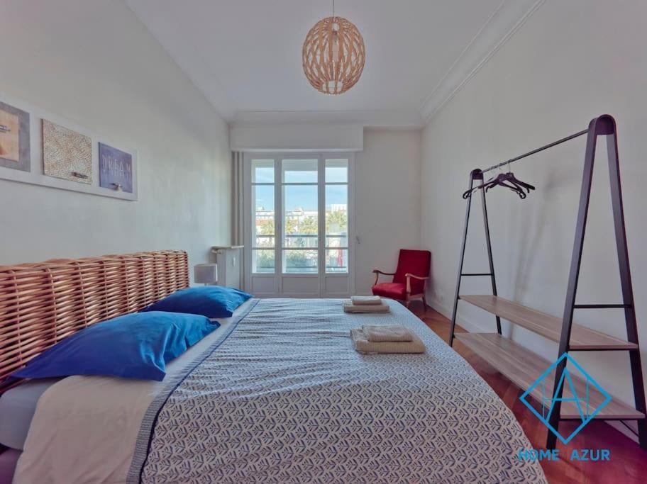 ניס New Luxurious Apartment - Jean Medecin מראה חיצוני תמונה